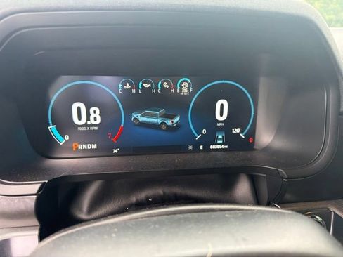 Used 2023 Ford F150 Tremor w/ Equipment Group 402A High AWD/4WD image 24
