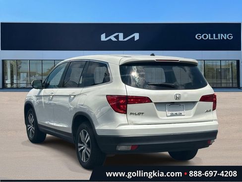 Used 2018 Honda Pilot EX-L image 4