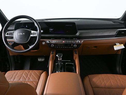 Used 2025 Kia Telluride SX X-Line image 16