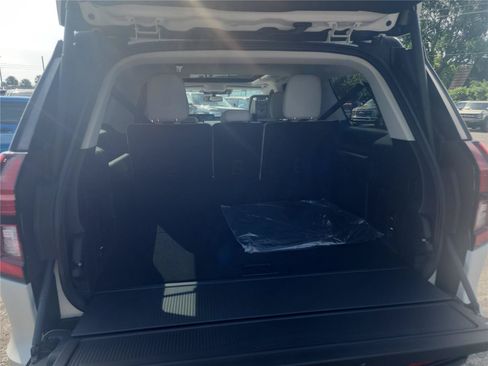 New 2027 Ford Expedition Max Platinum w/ Platinum Ultimate Package AWD/4WD image 19
