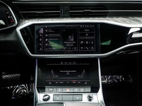 Used 2024 Audi A6 Premium Plus image 22