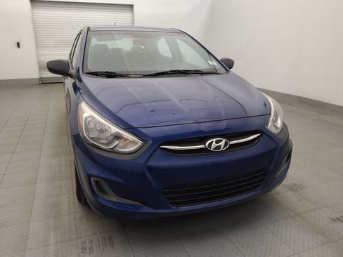 Used 2017 Hyundai Accent SE FWD image 14