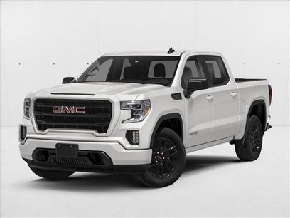 Certified 2020 GMC Sierra 1500 Elevation w/ Elevation Value Package