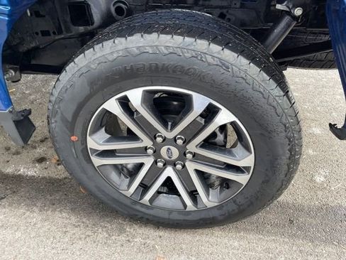 Used 2023 Ford F150 XL w/ STX Appearance Package image 33