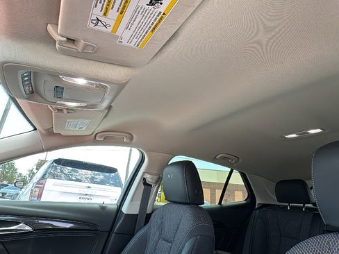 New 2023 Buick Envision Preferred w/ Sport Touring Package image 10