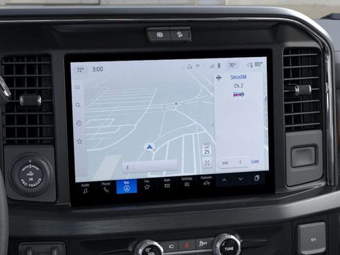 New 2026 Ford F250 Lariat w/ Tremor Off-Road Package image 16