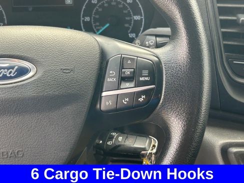 Used 2023 Ford Transit 250 Base w/ Load Area Protection Package image 37