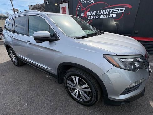 Used 2018 Honda Pilot EX-L image 5
