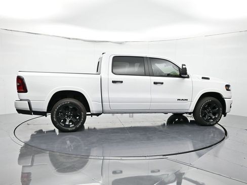 New 2025 RAM 1500 Big Horn image 5