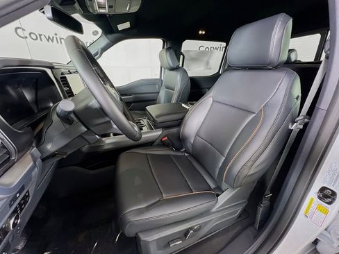 New 2025 Ford F150 Lariat w/ Equipment Group 502A High image 25