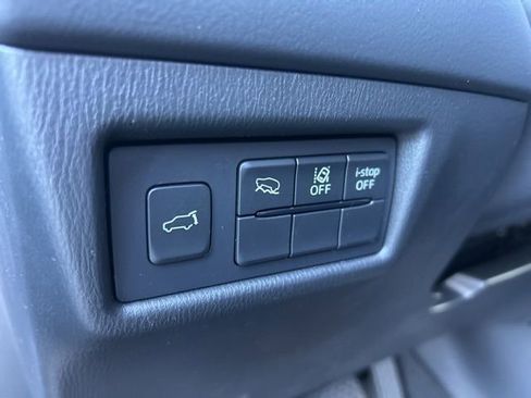 New 2025 MAZDA CX-5 Carbon Edition image 13