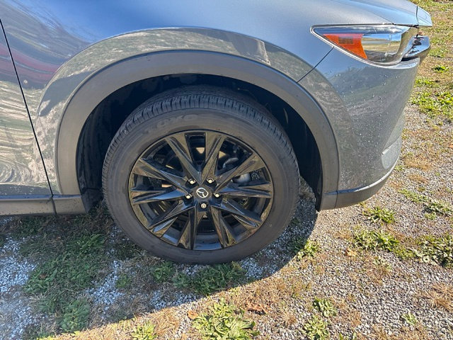 Used 2021 MAZDA CX-5 Carbon Edition AWD/4WD image 14