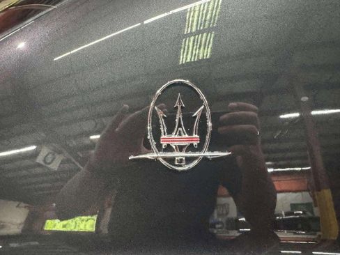 Used 2013 Maserati Quattroporte S image 61