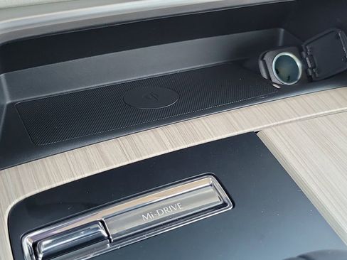 New 2026 MAZDA CX-90 3.3 Turbo w/ Premium Plus Pkg image 13