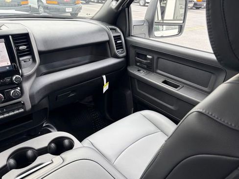 New 2026 RAM 2500 Tradesman image 35