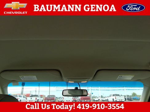 Used 2018 Ford Flex SE FWD image 15