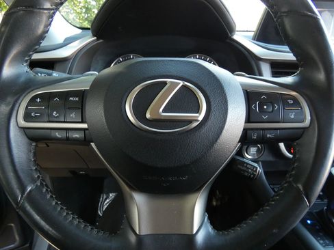 Used 2022 Lexus RX 350 FWD image 63