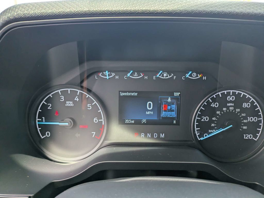 New 2026 Ford F150 STX AWD/4WD image 28