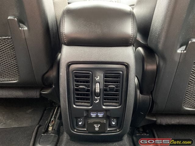 Used 2020 Dodge Durango GT AWD/4WD image 23