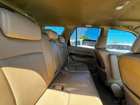 Used 2005 Honda CR-V EX image 18