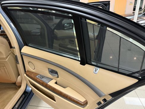 Used 2007 BMW 750Li image 21