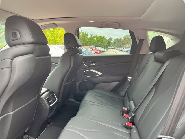Used 2020 Acura RDX FWD image 8