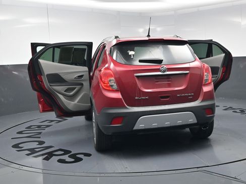 Used 2014 Buick Encore Premium image 18