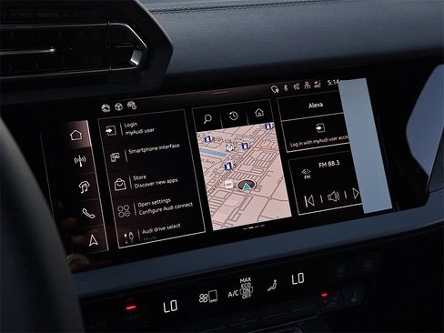 New 2026 Audi A3 2.0T Premium Plus image 12