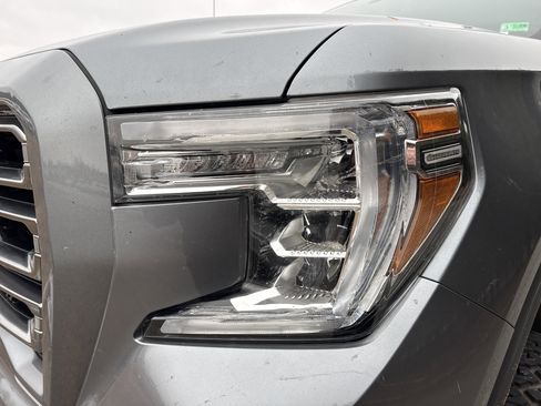 Certified 2021 GMC Sierra 1500 AT4 w/ AT4 Premium Package image 3