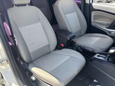 Used 2019 Ford EcoSport S FWD image 8