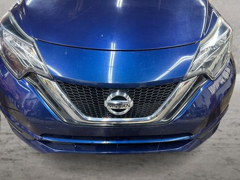 Used 2018 Nissan Versa Note SV FWD image 13