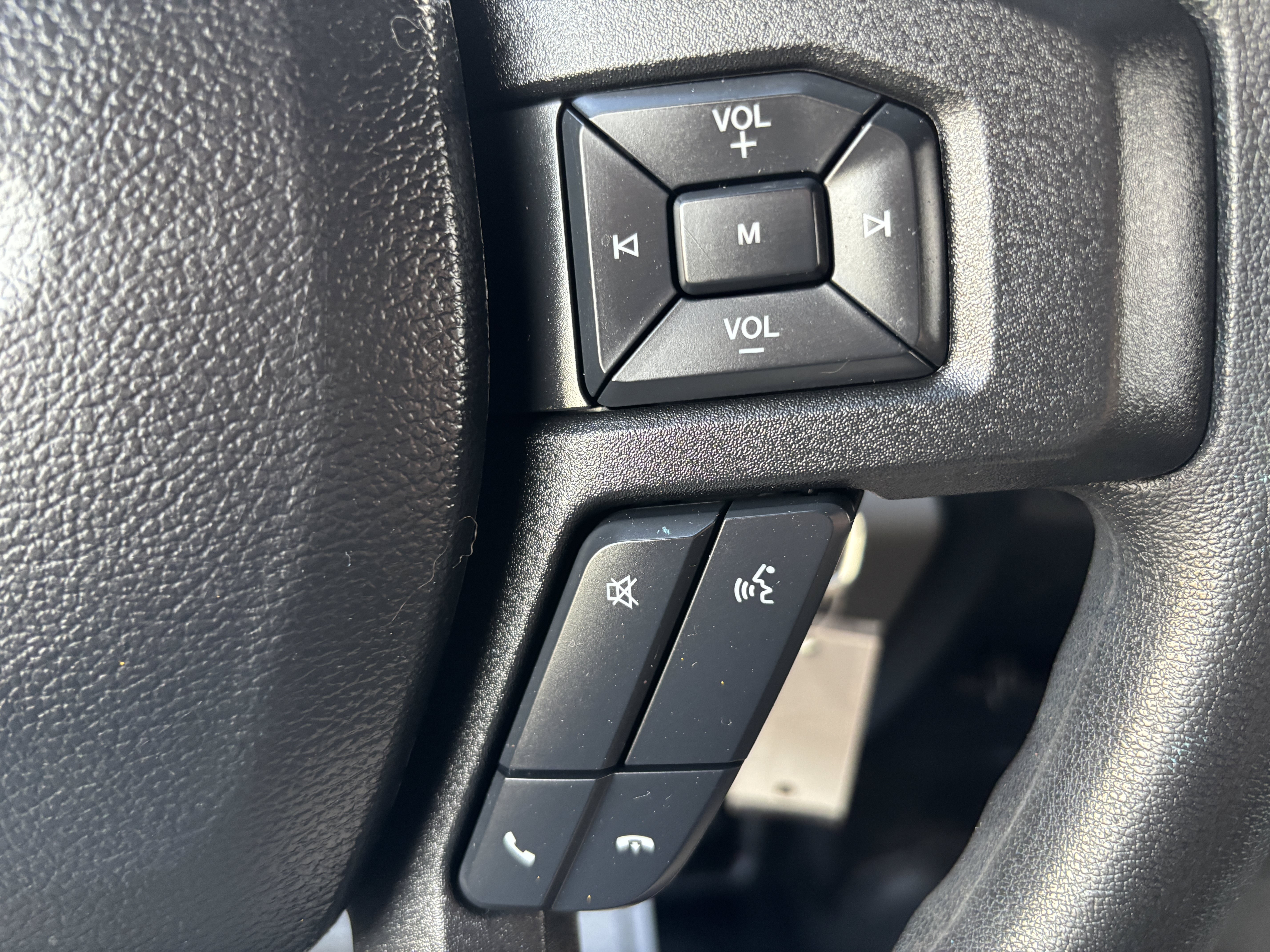 Used 2017 Ford F150 XL w/ XL Power Equipment Group AWD/4WD image 16