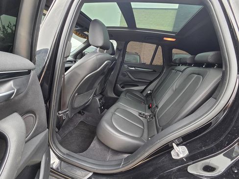 Used 2017 BMW X1 sDrive28i FWD image 10