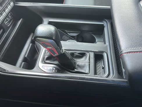 Used 2022 RAM 1500 TRX AWD/4WD image 15