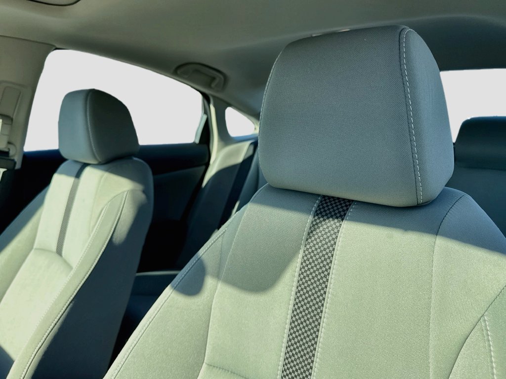 Used 2021 Honda Civic EX image 12