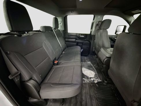 Used 2025 GMC Sierra 3500 Pro w/ Convenience Package AWD/4WD image 23