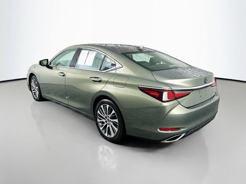 Used 2019 Lexus ES 350 F Sport FWD image 5