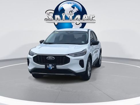 Used 2025 Ford Escape Active image 3
