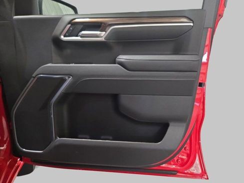 New 2026 Chevrolet Silverado 1500 LT image 11