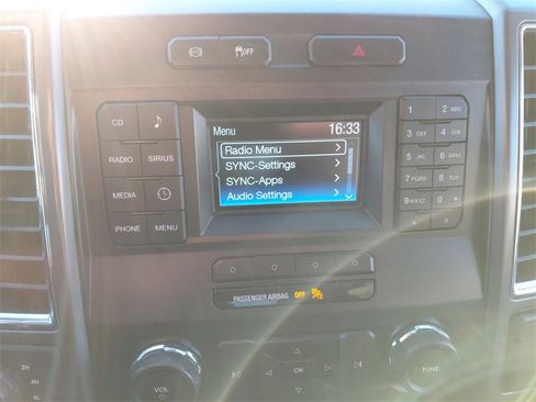 Used 2017 Ford F350 XLT w/ XLT Value Package image 35