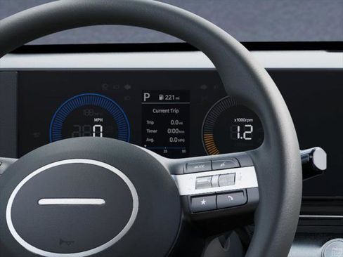 New 2026 Hyundai Kona SE image 14