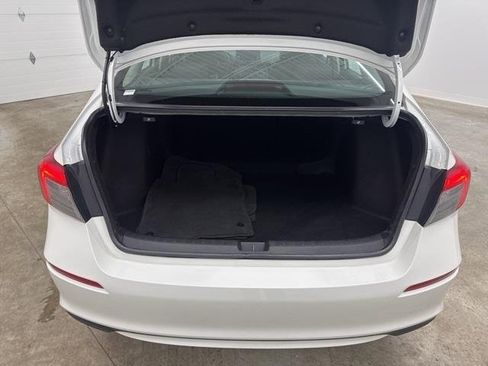 Used 2023 Honda Civic EX image 12