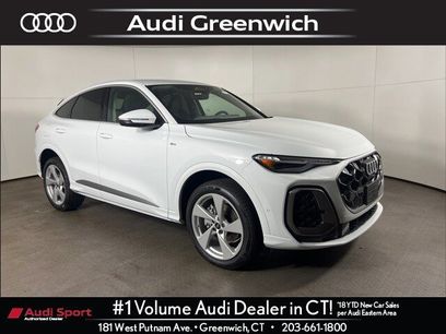 New 2025 Audi Q5 Premium Plus