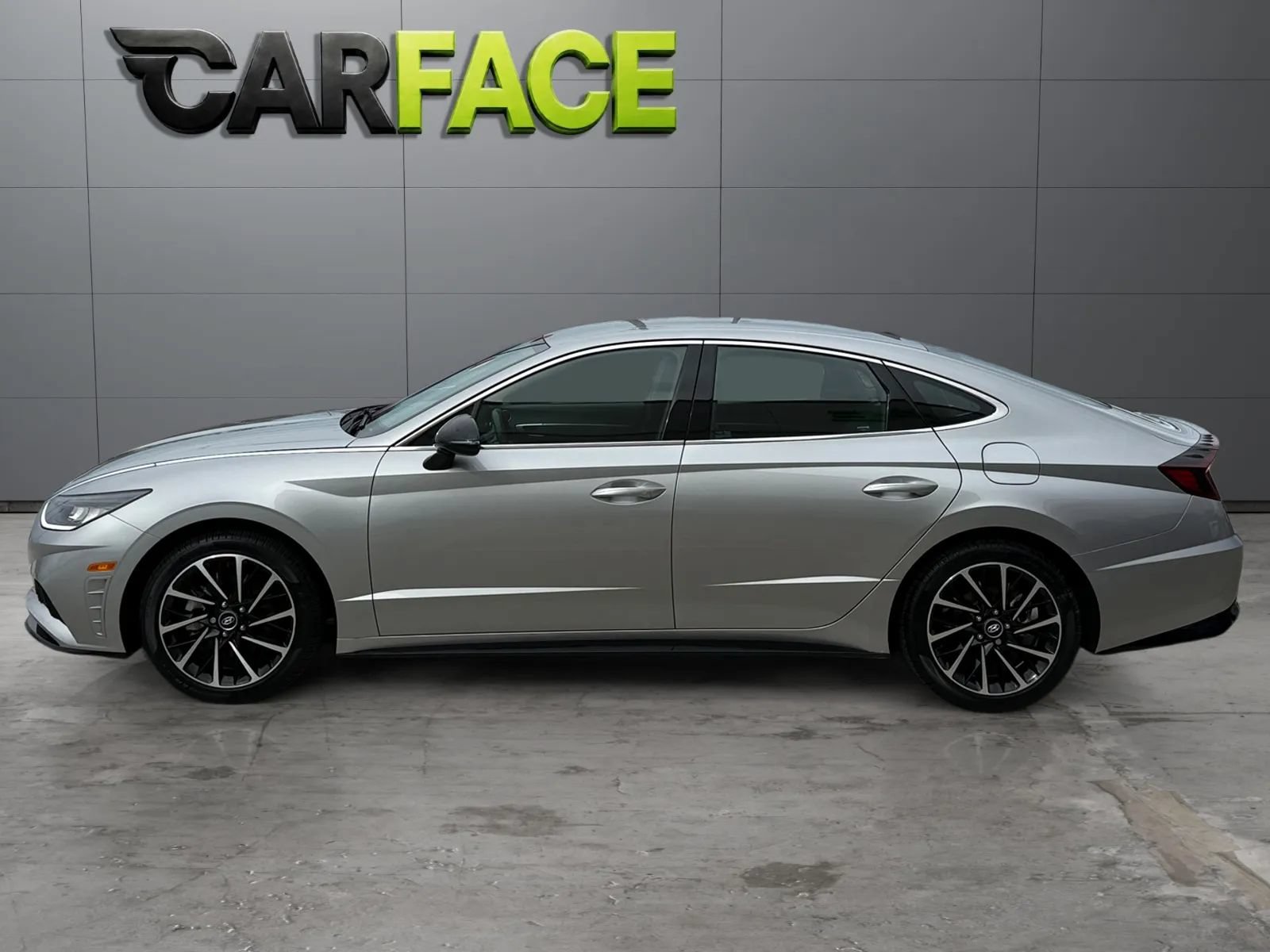 Used 2020 Hyundai Sonata SEL Plus FWD image 7