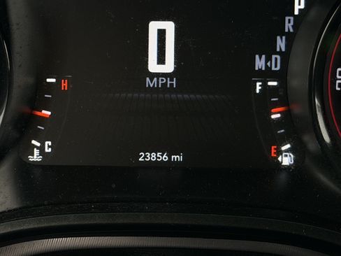 Used 2023 Dodge Challenger R/T w/ Plus Package RWD image 21
