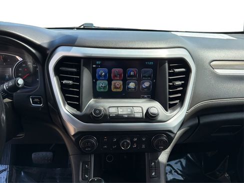 Used 2019 GMC Acadia SLT FWD image 14