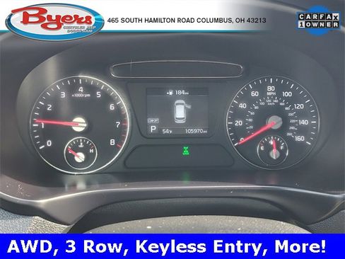 Used 2020 Kia Sorento LX image 19