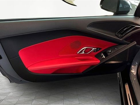 Used 2023 Audi R8 V10 performance image 17