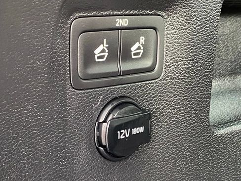 Used 2025 Kia Telluride SX AWD/4WD image 6