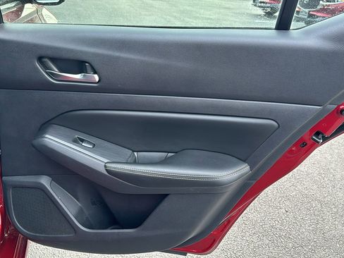 Used 2019 Nissan Altima 2.5 SV image 20